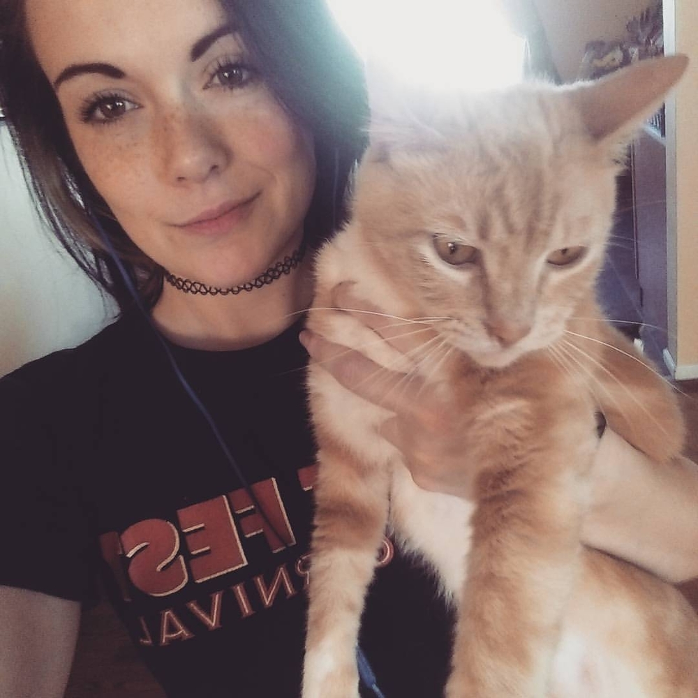 Meet your Posher, Ariel